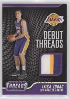 Ivica Zubac #/25