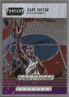 Gary Payton #/15