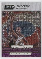 Gary Payton #/15