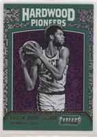 Kareem Abdul-Jabbar #/15