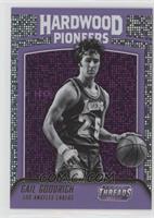 Gail Goodrich #/15