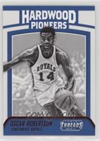 Oscar Robertson