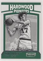 John Havlicek