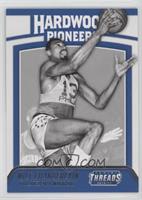 Wilt Chamberlain