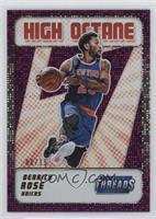 Derrick Rose #/15