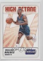 Muggsy Bogues