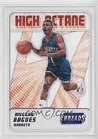 Muggsy Bogues