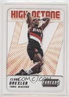 Clyde Drexler