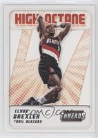 Clyde Drexler