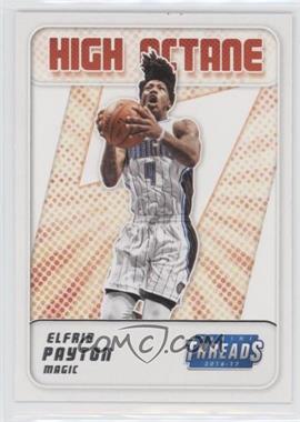 2016-17 Panini Threads - High Octane #8 - Elfrid Payton