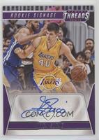 Ivica Zubac #/299