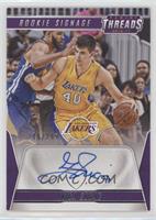 Ivica Zubac #/299