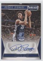 Deyonta Davis #/299