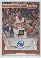 Marquese Chriss #/199