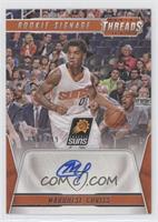 Marquese Chriss #/199