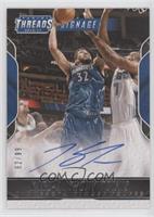 Karl-Anthony Towns #/99