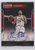 Norman Powell #/99