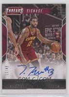 Tristan Thompson #/49