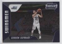 Gordon Hayward