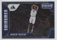 Andrew Wiggins