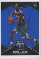 Rookies - Thon Maker #/99