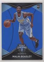 Rookies - Malik Beasley [EX to NM] #/99