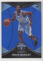 Rookies - Malik Beasley #/99