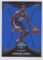 Rookies - Damian Jones #/99