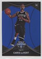 Rookies - Caris LeVert #/99