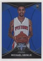 Rookies - Michael Gbinije #/99