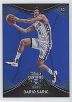 Rookies - Dario Saric #/99