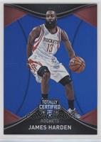 James Harden #/99