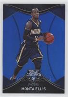 Monta Ellis #/99