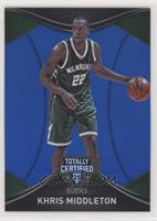 Khris Middleton #/99