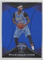 Willie Cauley-Stein #/99