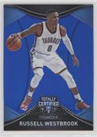 Russell Westbrook #/99