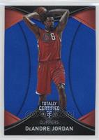 DeAndre Jordan #/99