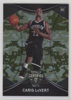 Rookies - Caris LeVert #/25