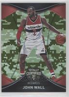 John Wall #/25