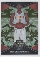 Dwight Howard #/25