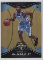 Rookies - Malik Beasley #/10