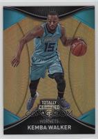 Kemba Walker #/10