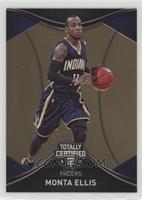 Monta Ellis #/10