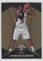 LaMarcus Aldridge #/10