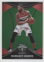 Markieff Morris #/5