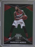 Markieff Morris #/5