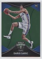 Rookies - Dario Saric #/5