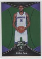 Rudy Gay #/5