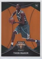 Rookies - Thon Maker #/60