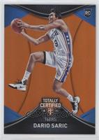 Rookies - Dario Saric #/60